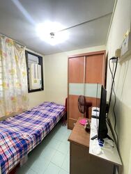 Blk 20 Dover Ville (Queenstown), HDB 3 Rooms #455439311